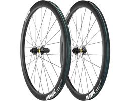 Mavic Cosmic S 42 Disc Wheelset 2025
