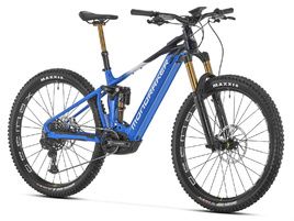 Mondraker VTT Electrique Crafty RR - Bleu / Blanc 2024