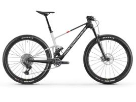 Mondraker F-Podium RS - Segunda mano 2024