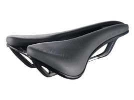 Selle Italia Selle Model X Comfort Plus Superflow gris 2024