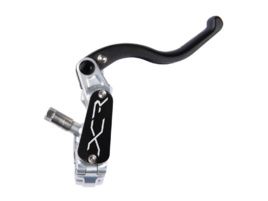 Hope Maitre cylindre complet XCR Argent 2025