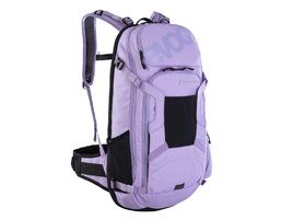 Evoc FR Trail E-Ride 20L Purple 2025