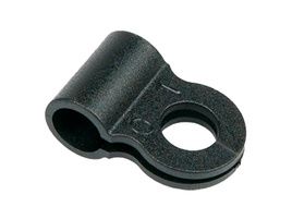 Mondraker Cable guide for E-Bike