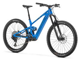 Mondraker Sly R Blue 2025