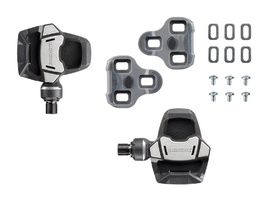 Look Cycle Pédales Keo Blade Carbon Céramique Ti 2025