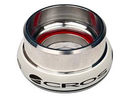 Acros AH-49R lower Cup (49/30) - White