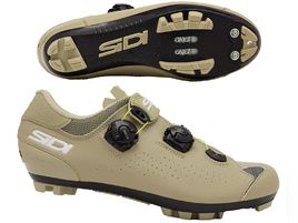 Sidi Chaussures VTT Eagle 10 - Sand 2025