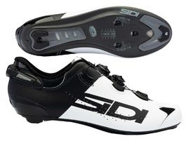 Sidi Zapatillas Ciclismo Carretera SHOT 2S PRO - Blanco/Negro 2025