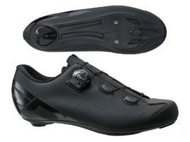 Sidi FAST 2 Road Shoes - Black 2025