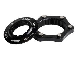 Brake authority Adaptateur centerlock / 6 trous