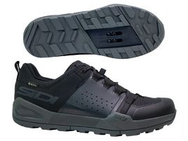 Sidi Chaussures VTT ATOMUS GTX - Noir 2025
