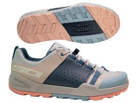 Sidi Chaussures VTT ATOMUS - Light Sand 2025