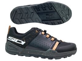 Sidi ATOMUS MTB Shoes - Print Black 2025