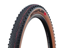 Schwalbe Pneu Thunder Burt Evolution Tubeless Easy 29" - Marron 2025