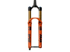Fox Racing Shox Fourche 36 Float 29 Factory Grip X2 - Orange 2026