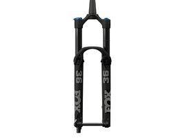 Fox Racing Shox Fourche 36 Float 29 Performance Grip 3Pos - Noir 2026