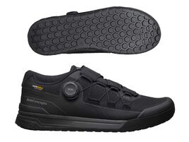 Ride Concept Chaussures HELLION BOA - Noir 2025