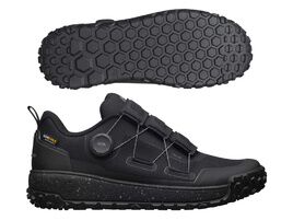 Ride Concept Chaussures TALLAC BOA - noir - 10 US / 43 EUR 2025