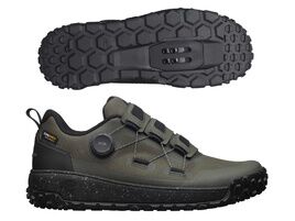 Ride Concept Chaussures TALLAC CLIP BOA - gris slate - 10 US / 43 EUR 2025