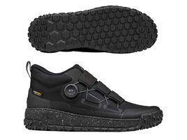 Ride Concept Zapatillas TALLAC CLIP BOA - Negro 2025