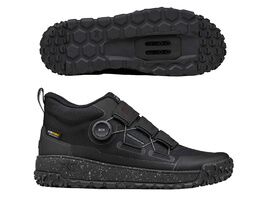 Ride Concept Chaussures TALLAC MID CLIP BOA - Noir 2025