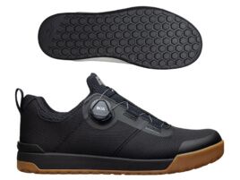 Ride Concept Chaussures ACCOMPLICE BOA - noir - 10 US / 43 EUR 2025