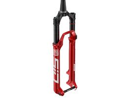Rock Shox Fourche SID Ultimate Race Day Remote D1 Rouge 29" 2026