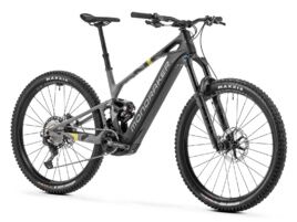 Mondraker VTT électrique Crafty Carbon R 29'' - Gris 2025