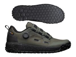 Ride Concept Zapatillas TALLAC BOA - Gris Slate 2025