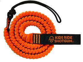 Shotgun Sangle de remorquage pour VTT Tow Rope 2025
