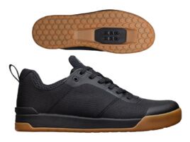 Ride Concept Chaussures ACCOMPLICE CLIP - Noir 2025