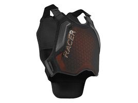 Racer Alpha Evo Chest Protector 2025