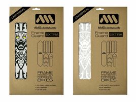 All Mountain Style Kit protector de cuadro Extra 10 piezas - Kriss Kyle