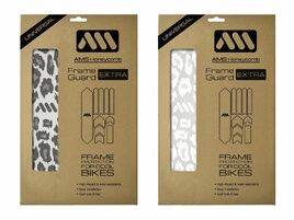 All Mountain Style Kit protections de cadre Extra 10 pièces - Cheetah