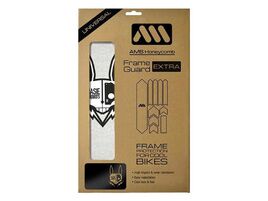All Mountain Style Kit protections de cadre Extra 10 pièces - Hasie and The Robots