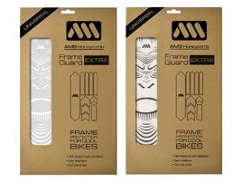 All Mountain Style Kit protections de cadre Extra 10 pièces - Ape