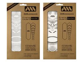 All Mountain Style Kit protections de cadre Basic 9 pièces - Ape
