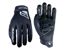 Five Guantes  XR-LITE - NEGRO/BLANCO 2023