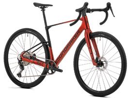 Mondraker Gravel Bike Arid Carbon 2025