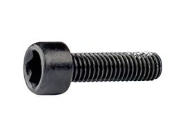 Fox Racing Shox Vis pour plaque filetée Pinch Bar - M5x18