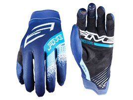 Five Gants XR-LITE - STRIPES BLEU 2023