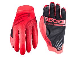 Five Gants XR-LITE Enfant - STRIPES ROUGE 2023