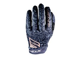 Five Gants XR-LITE - TATTOO NOIR/OR 2023