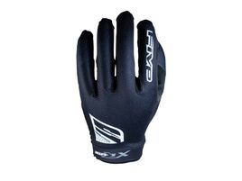 Five Gants XR-LITE Enfant - NOIR/BLANC 2023