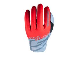 Five Gants XR-LITE Enfant - SPLIT FLUO ROUGE/GRIS 2022