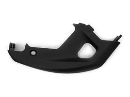 Mondraker Tapa inferior motor Crafty Carbono 2025