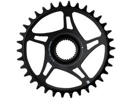 Race Face Plateau E-Bike Direct Mount Bosch pour chaine Shimano HG+ 12V 2025