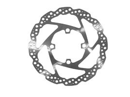 Hope Disque de frein Rohloff 4 trous Standard 2025