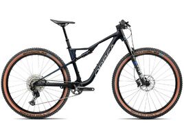 Orbea VTT Oiz H10 Armor Black (Matt-Gloss) 2026