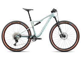 Orbea VTT Oiz H10 Blue Stone - Metallic Blue Stone (Gloss) 2026